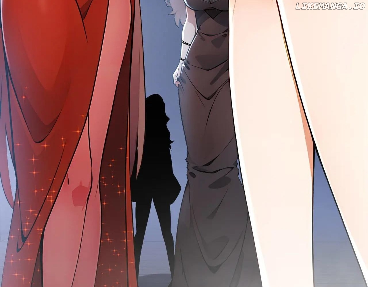 My Furry Harem Is After Me Chapter 316 - page 70